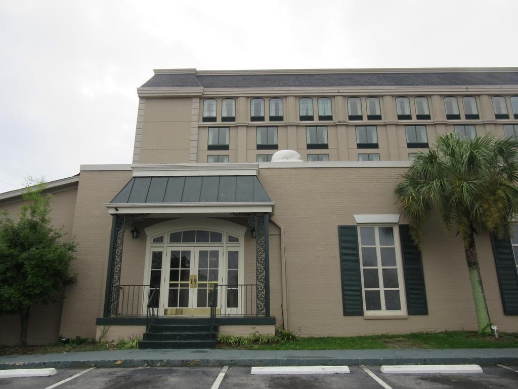 Gervais Street Hotel Columbia Exterior photo