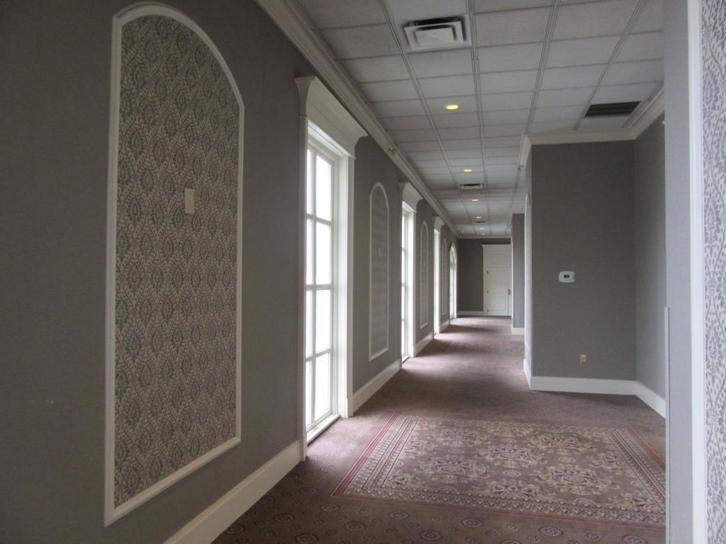 Gervais Street Hotel Columbia Exterior photo